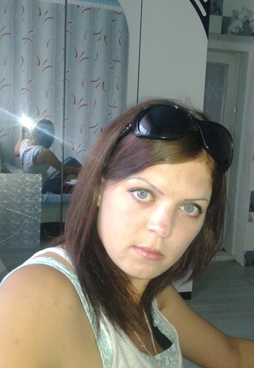 My photo - Kyeti, 33 from Kzyl-Orda (@keti512)