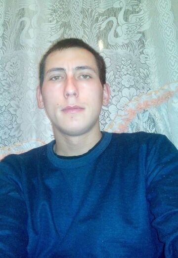 My photo - Sergey, 36 from Verkhnyaya Pyshma (@sergey576133)