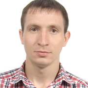 Серёга, 33, Козьмодемьянск