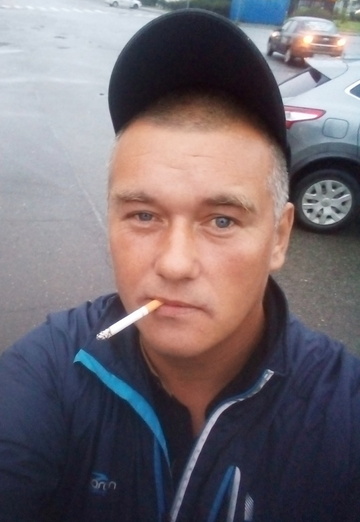 Моя фотография - Евгений, 41 из Вологда (@evgeniy338870)