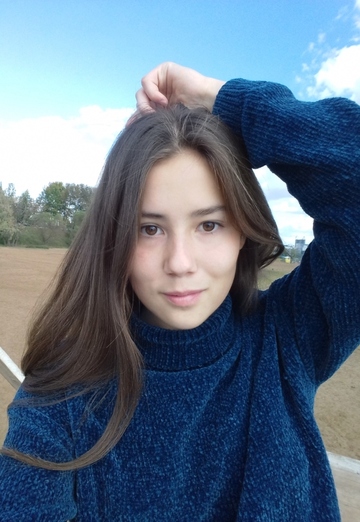My photo - Karina, 20 from Izhevsk (@karina41021)