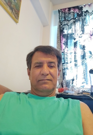 My photo - mohammad, 55 from Kaarina (@mohammad567)