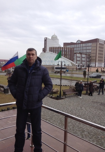 My photo - Yendryu, 53 from Pyatigorsk (@endru663)