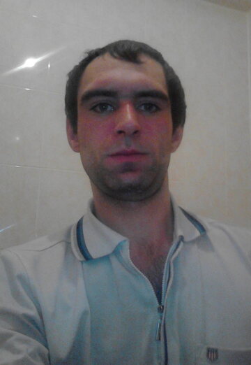 My photo - CSKA, 31 from Yefremov (@cska128)