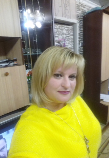My photo - Nika, 49 from Krasnodar (@nika26807)