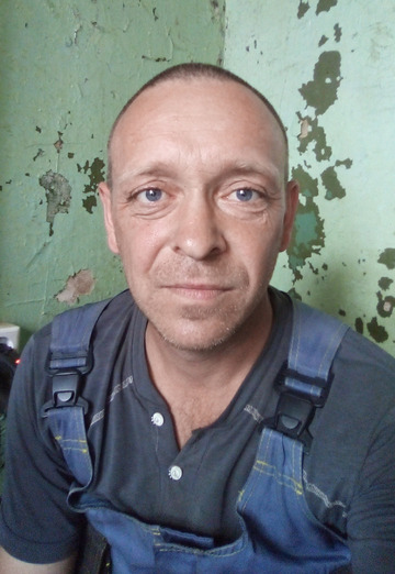 My photo - Seychas, 42 from Novokuybyshevsk (@seychas23)