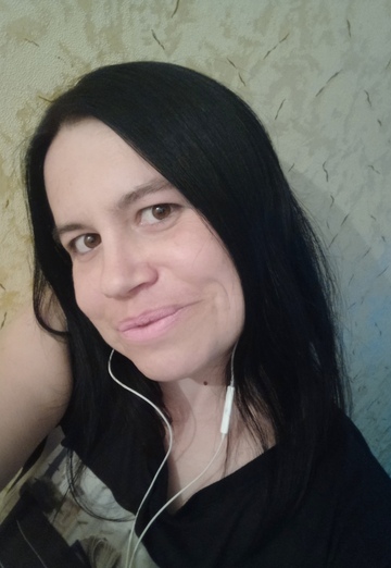 La mia foto - Karina, 36 di Oleksandrija (@karina55855)