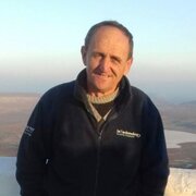 николай, 57, Феодосия