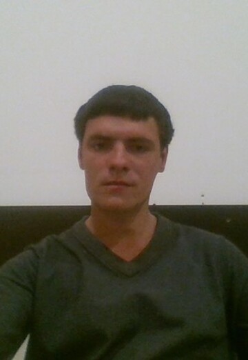 Моя фотография - dilmurod, 35 из Ташкент (@dilmurod617)