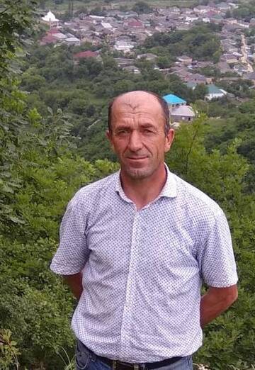 My photo - Nabi, 56 from Makhachkala (@nabi613)