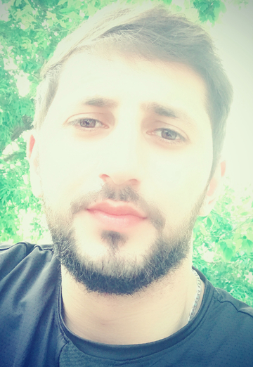 My photo - Ferhad, 33 from Kostanay (@ferhad168)