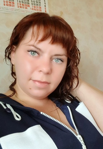 Моя фотография - Аленушка, 33 из Екатеринбург (@alenushka2231)