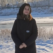 Ника, 19, Устюжна