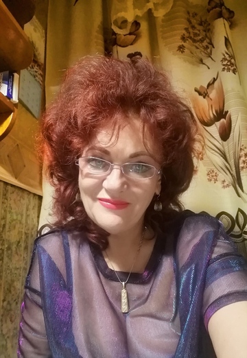 La mia foto - Olga, 63 di Ėlektrostal' (@olgapavlovna7)