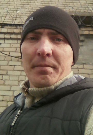 Моя фотография - Вова, 35 из Павлоград (@vova65346)
