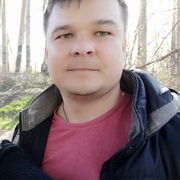 Иван Власов, 37, Афипский