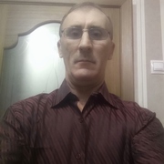 Dmitriy. 58 Yekaterinburg