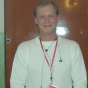 Евгений, 47, Удачный
