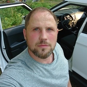 Валерий 41 год (Рыбы) Екатеринбург