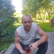Альберт Шрайбер, 40, Бикин