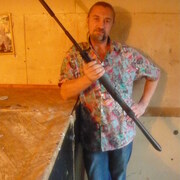 вадим, 51, Спирово