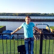Сергей, 36, Приволжск