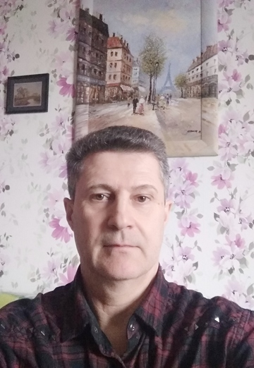 My photo - Yuriy, 53 from Minsk (@uriy177266)