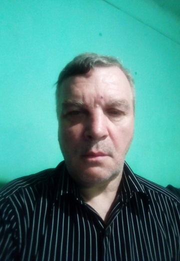 Моя фотография - Сергей, 65 из Черновцы (@sergey796989)