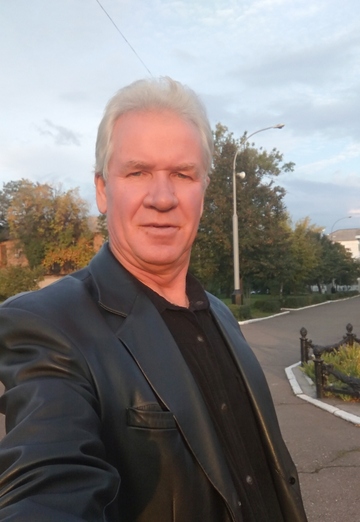 Моя фотография - Александр, 61 из Алчевск (@aleksandr94692)