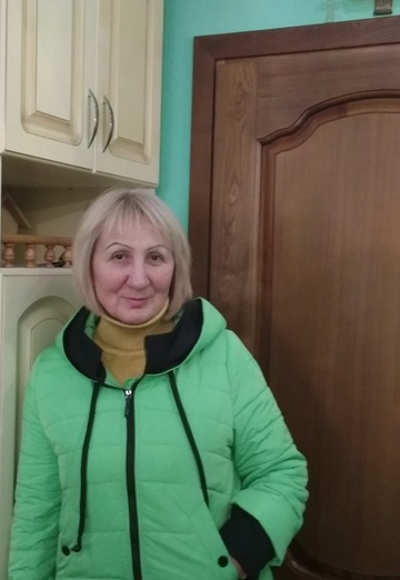 My photo - Galina, 60 from Khmelnytskiy (@galina73592)