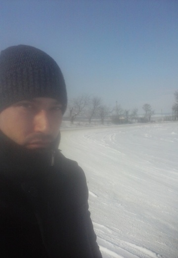 My photo - Mihail, 34 from Khotyn (@mihail140521)