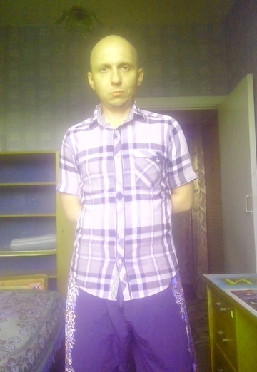 Моя фотография - Артём, 39 из Туркменабад (@artem155291)