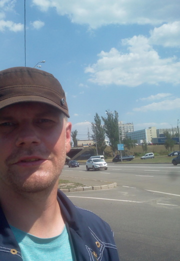 Моя фотография - оЛЕГ, 39 из Черновцы (@olegbaobab)
