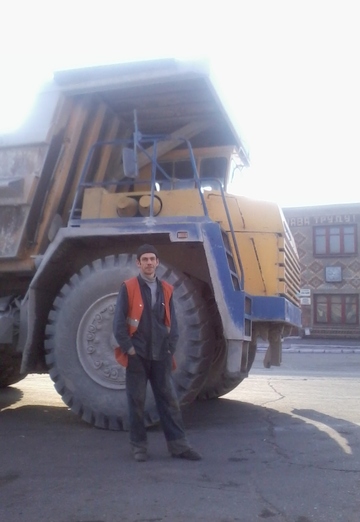 My photo - Aleksandr, 55 from Alchevsk (@aleksandr162207)