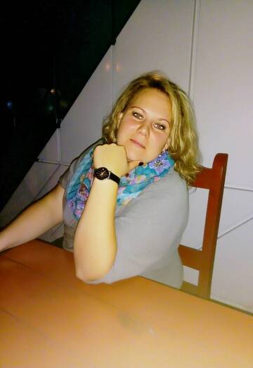 Моя фотография - Татьяна, 42 из Гомель (@tatyana220128)