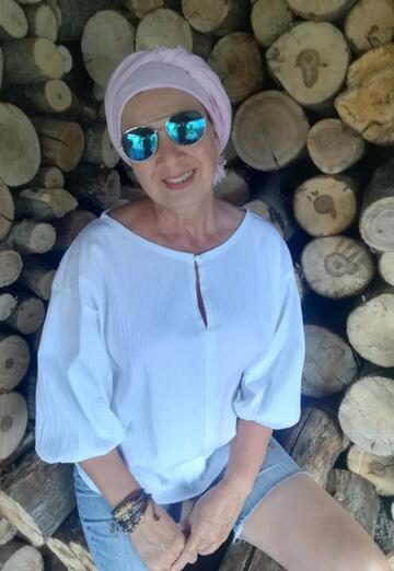 My photo - Olga, 63 from Tujmazy (@olga220550)