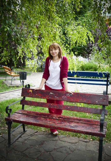 Моя фотография - Vika, 39 из Киев (@vika35082)