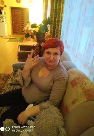 Моя фотография - Катерина, 50 из Мошково (@katerina45332)