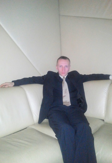 My photo - Maksimus Velikiy, 34 from Minsk (@maksimusvelikiy1)