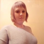 Дарья, 25, Искитим