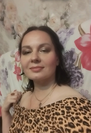 Lenuska (@lena94025) β my photo β 31