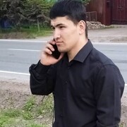 Миша, 18, Екатеринбург