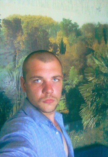 Моя фотография - Дмитрий, 38 из Полоцк (@dmitriy304831)
