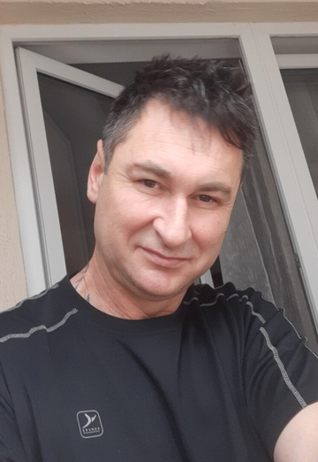 My photo - Vlad i mir, 56 from Krasnodar (@vladimir7398072)
