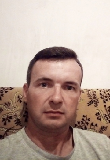 Моя фотография - Александр, 42 из Севастополь (@aleksandr808463)