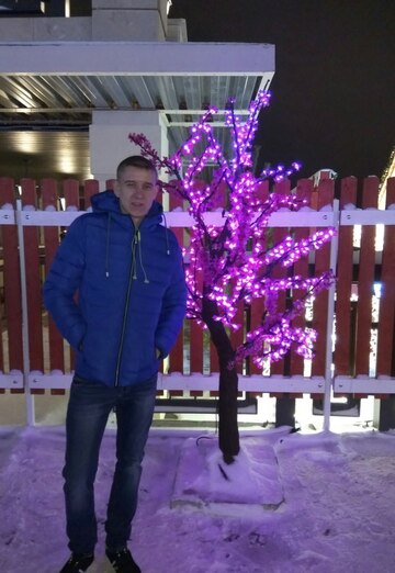 Моя фотография - Артём, 29 из Зеленодольск (@artem128956)