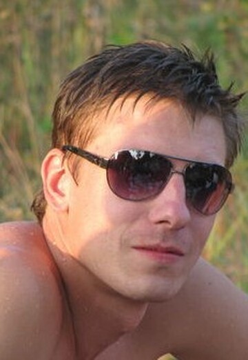 Моя фотография - Иван, 43 из Минск (@ivan174452)