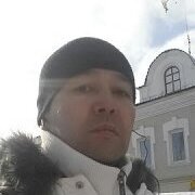 Алик, 36, Бодайбо