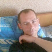 Раф Суф, 40, Приютово