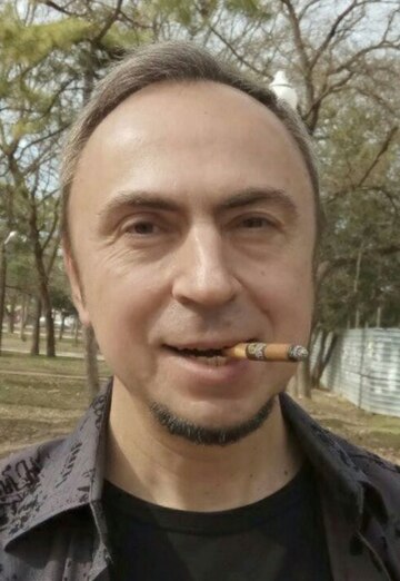 My photo - Vladislav, 56 from Tabuny (@vlad77349)